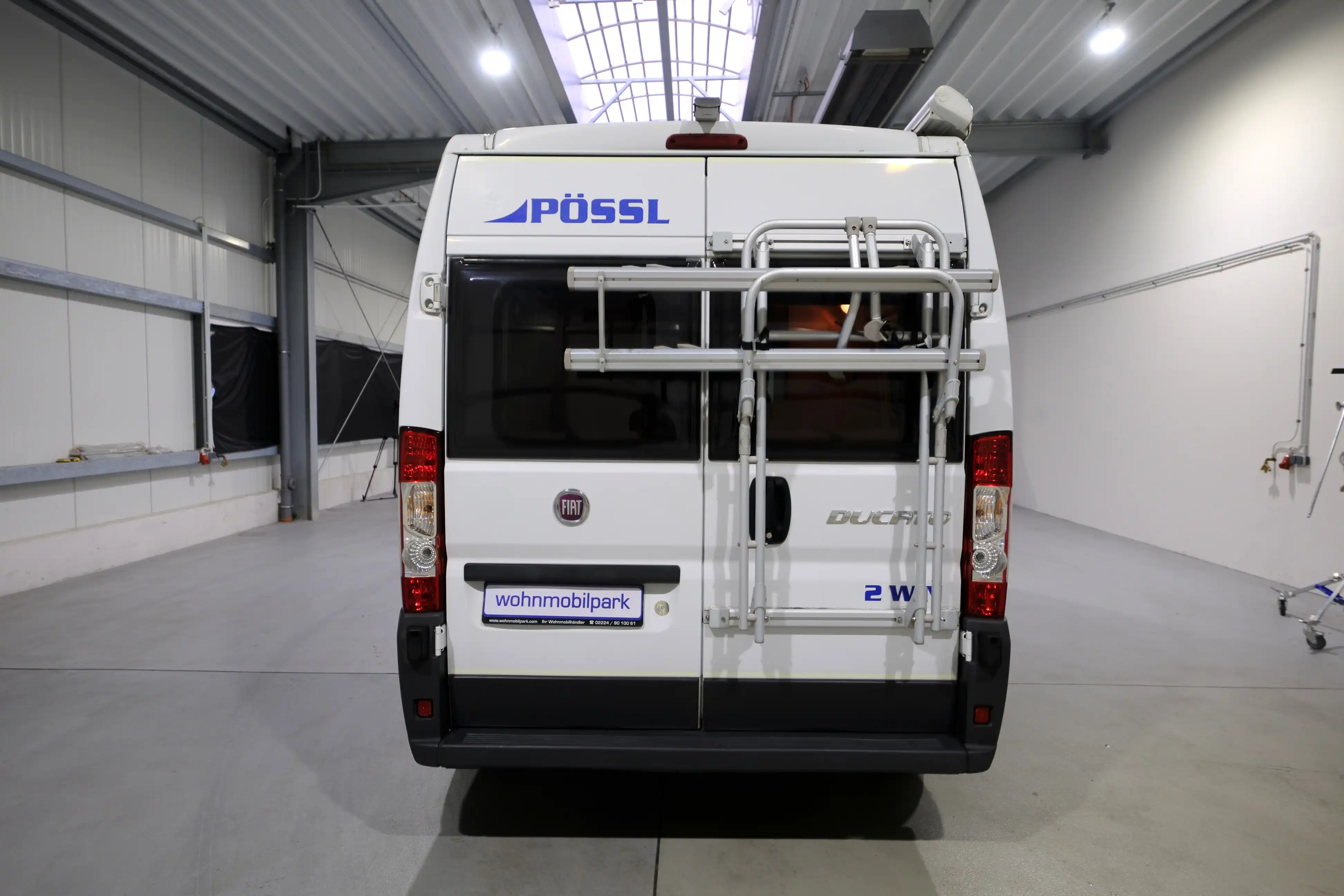 POESSL 2 Win 